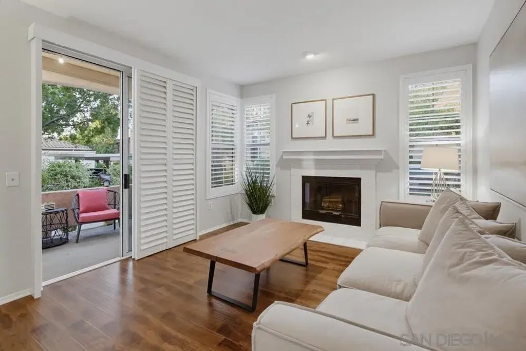 18630 Caminito Cantilena 297, RANCHO BERNARDO