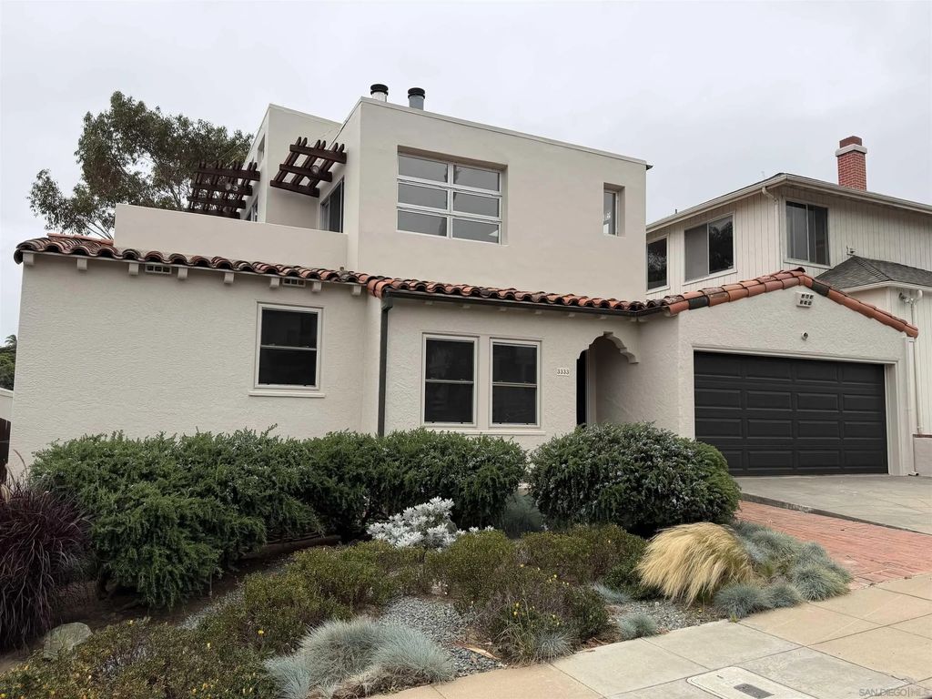 3333 Hill St, POINT LOMA