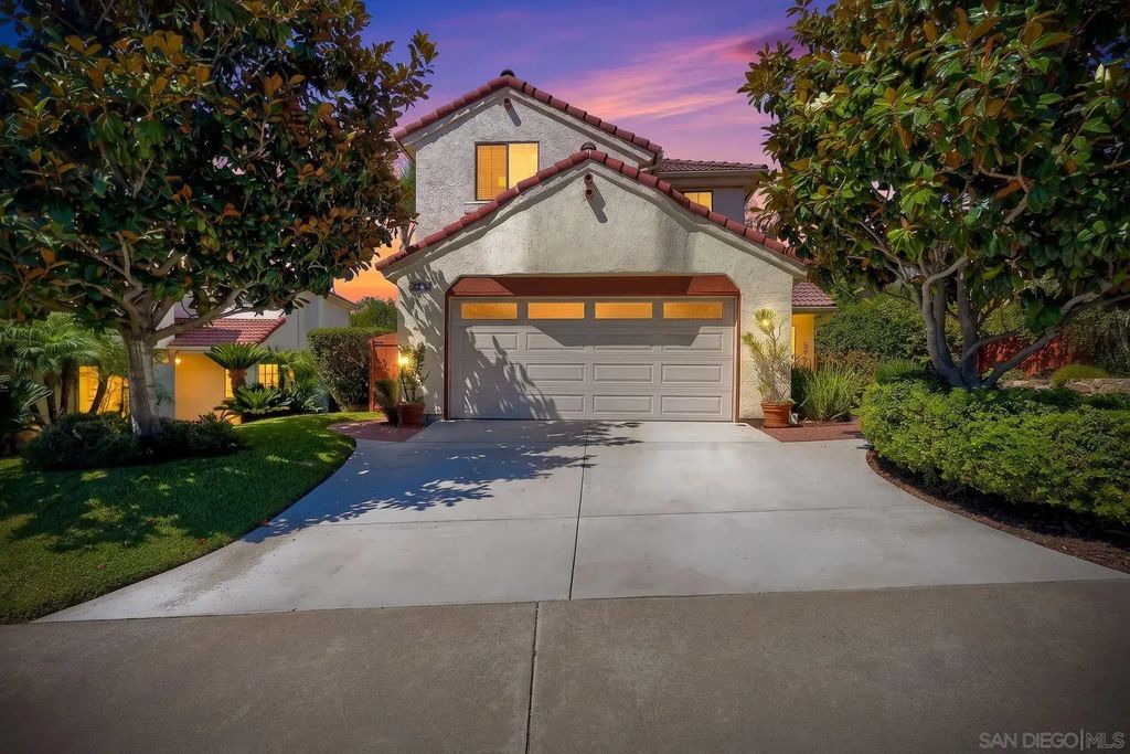 809 Applewilde Dr, San Marcos