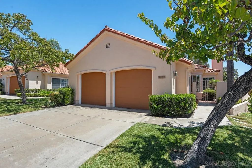 11883 Caminito Corriente, RANCHO BERNARDO