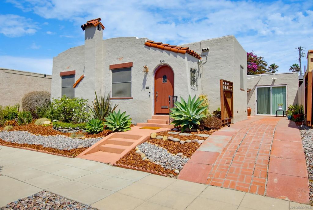 4511 Maryland St., UNIVERSITY HEIGHTS