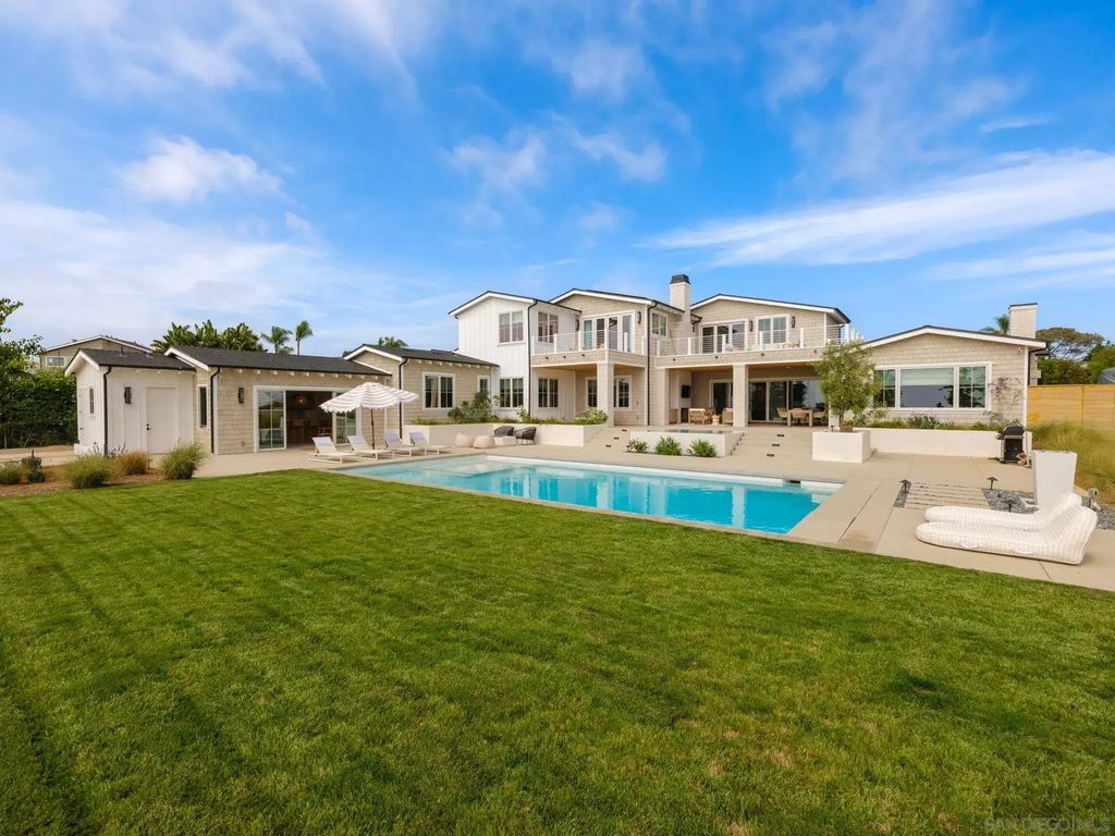 1212 Hymettus Avenue, Encinitas