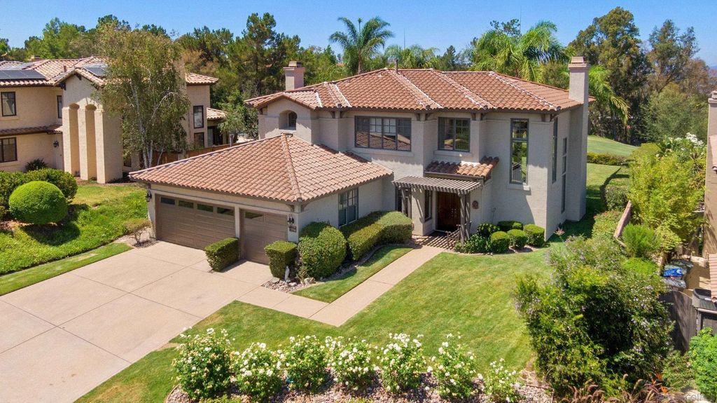16527 N Woodson Dr, Ramona
