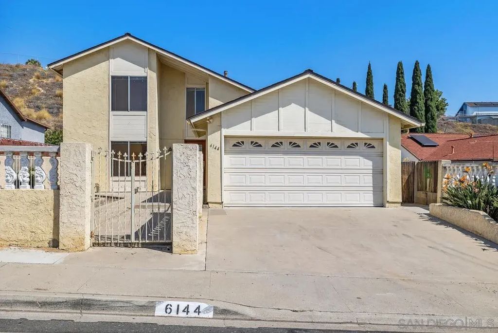 6144 Daisy Ave, Encanto (31424)