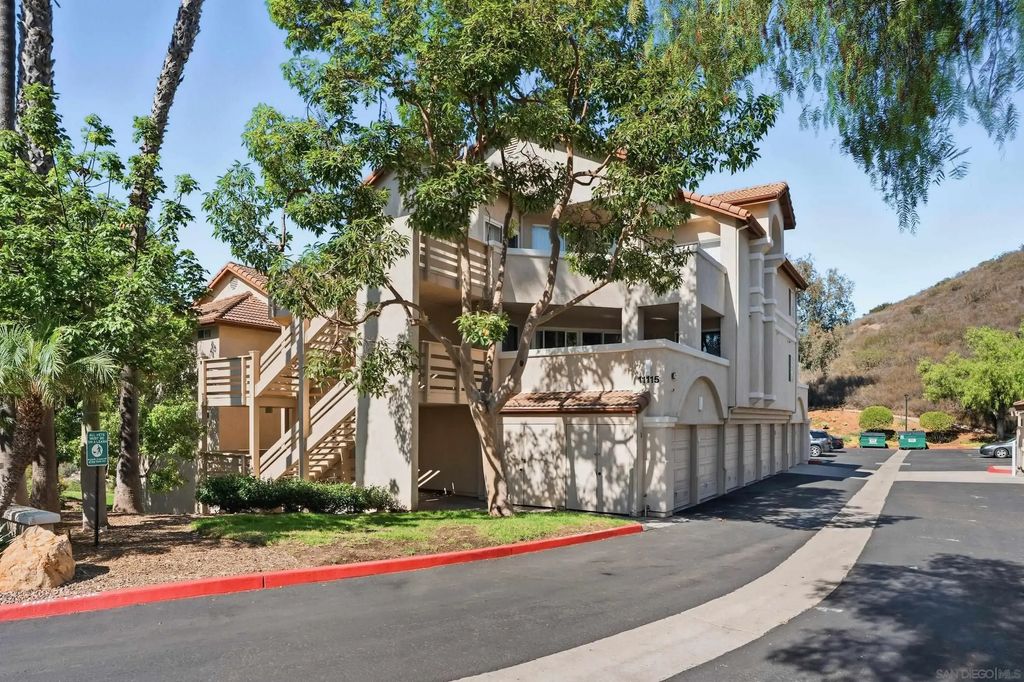 11115 Affinity Ct 3, SCRIPPS RANCH