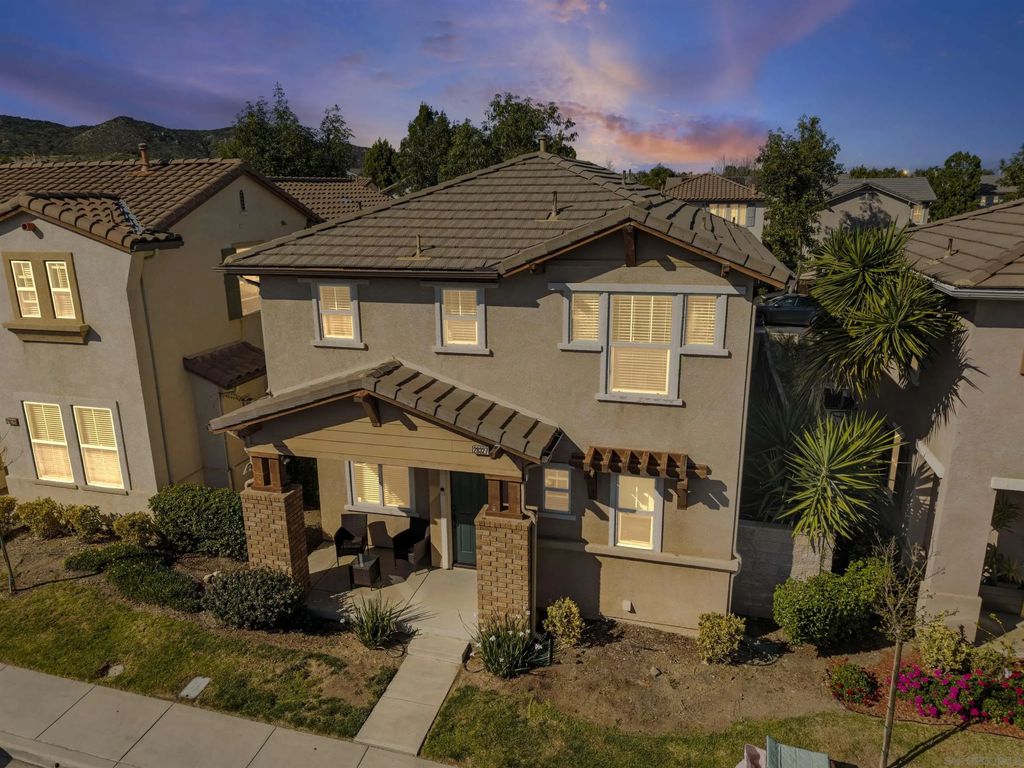 28327 Triese St, Murrieta