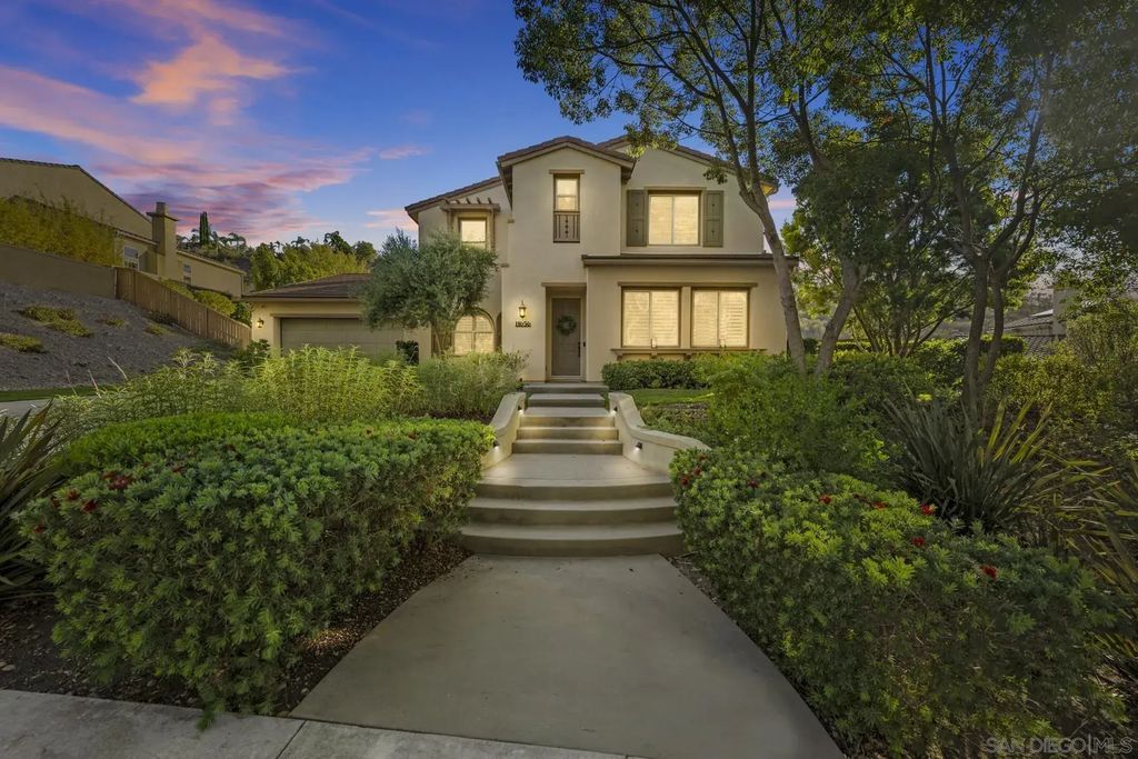 11656 Sweet Willow Way, SCRIPPS RANCH