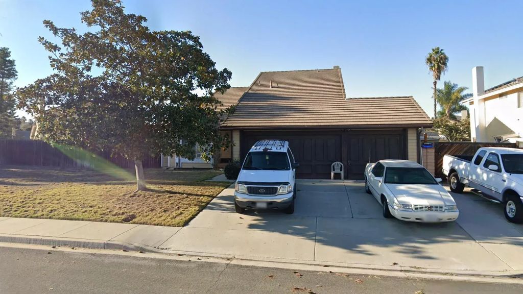 4518 Big Sur St, Oceanside