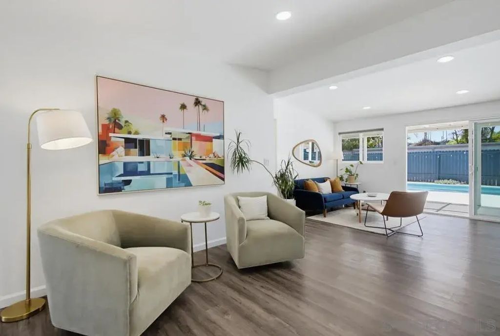 1431 California St., Imperial Beach