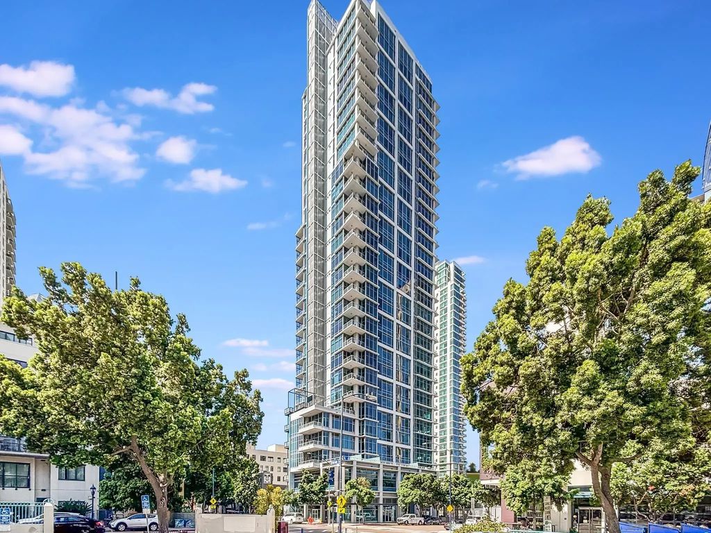 1262 Kettner 1504, DOWNTOWN