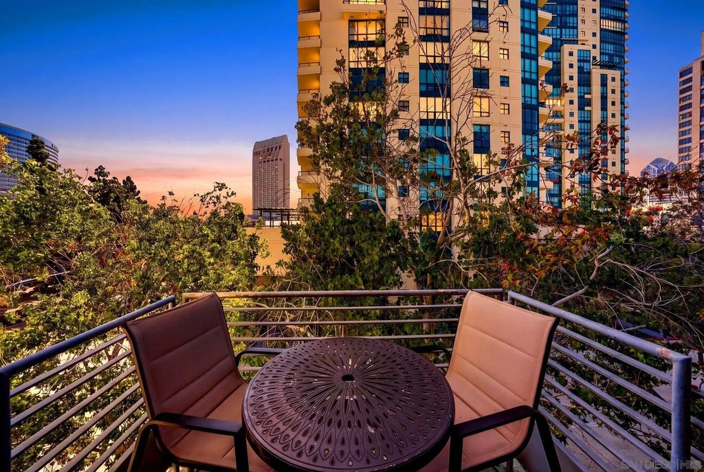 120 Island Ave 333, San Diego