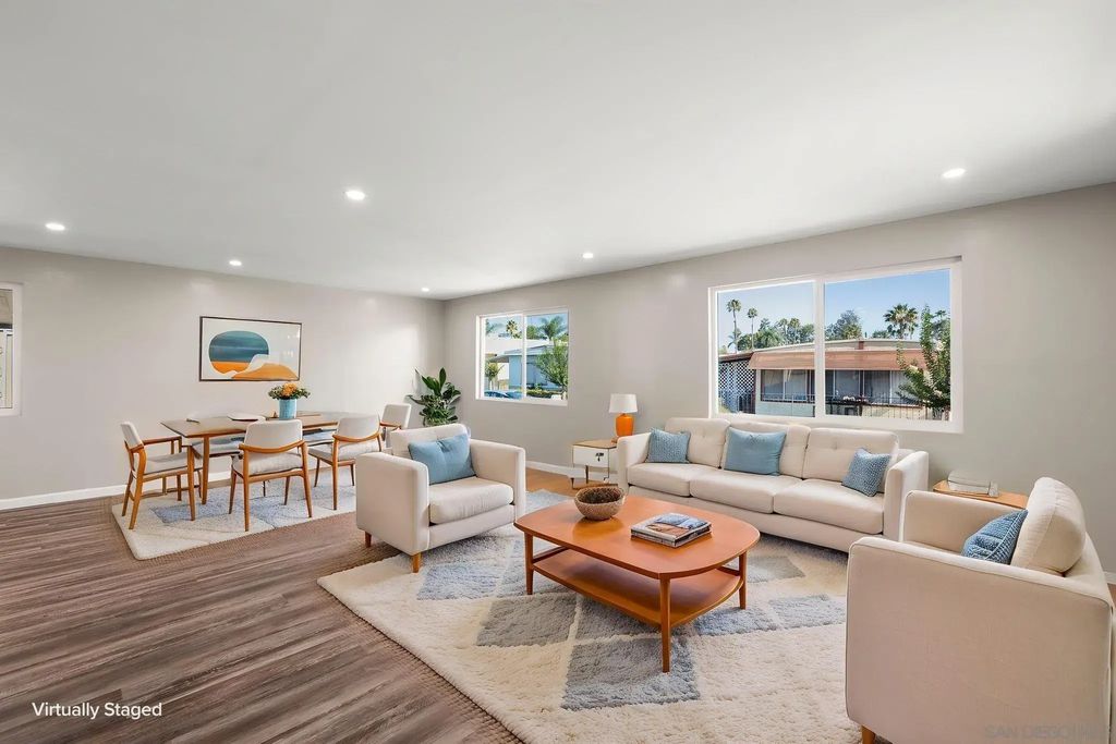 1145 E Barham Dr Spc 145, San Marcos
