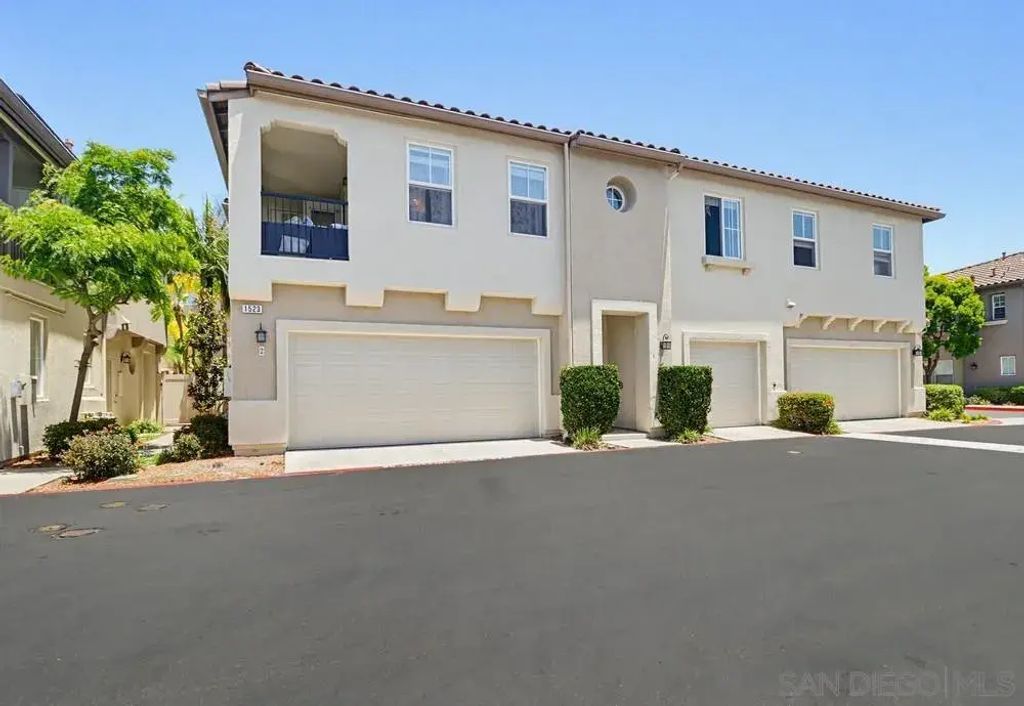 1523 Laurel Grove Dr 1, Chula Vista
