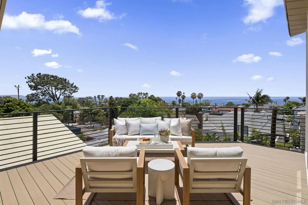 5636 Linda Rosa Ave, La Jolla