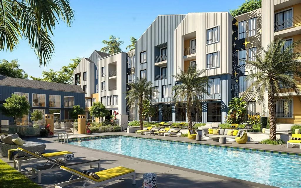 6060 Astra Loop 303, Chula Vista