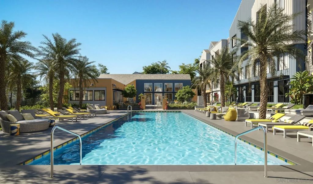 6040 Radiant Ct 202, Chula Vista