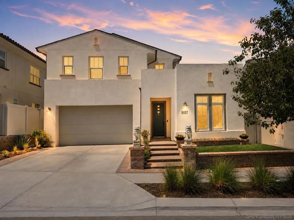 9057 W Bluff Place, Santee