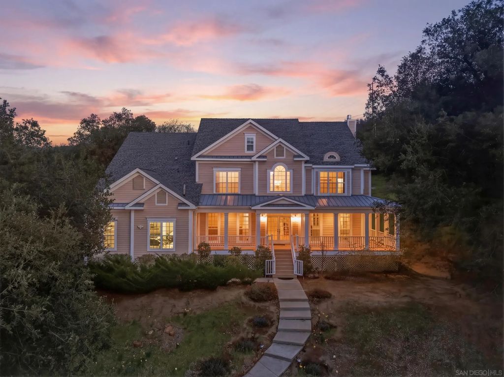 3591 Deer Lake Park Rd, Julian