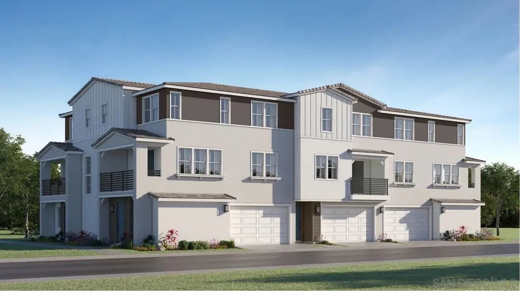 1706 Lucca Dr, El Cajon