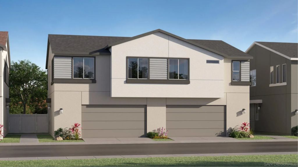 2117 Duchess Ave 1, Chula Vista