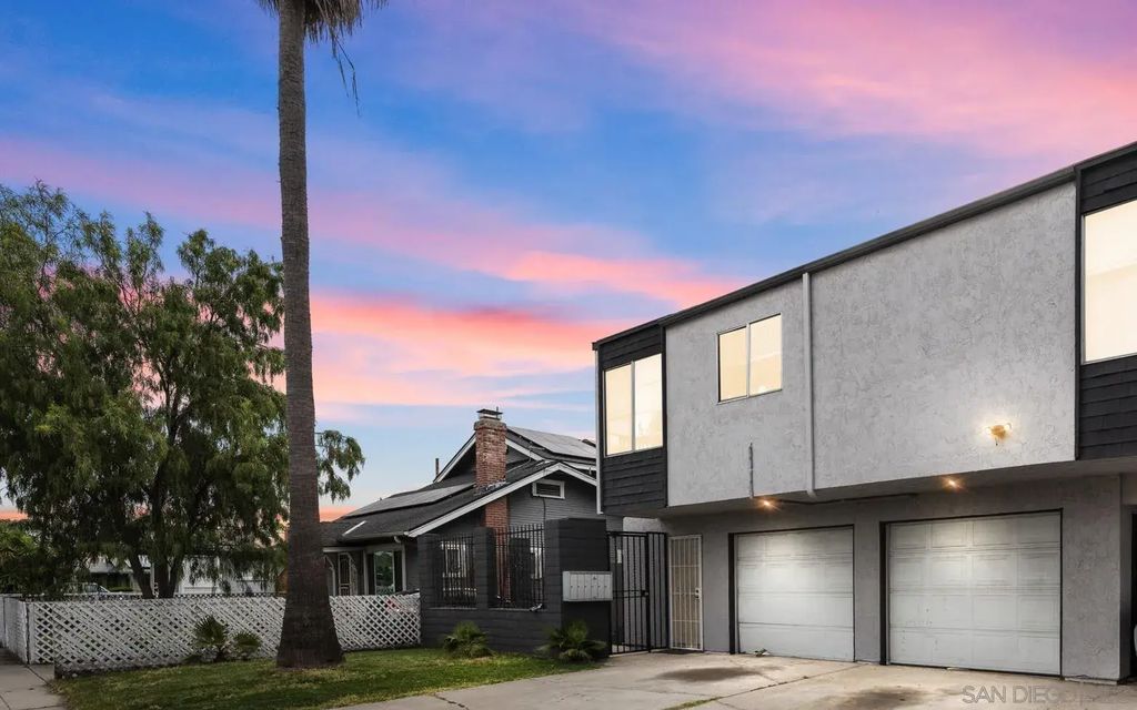 4329 Central Ave 5, CITY HEIGHTS