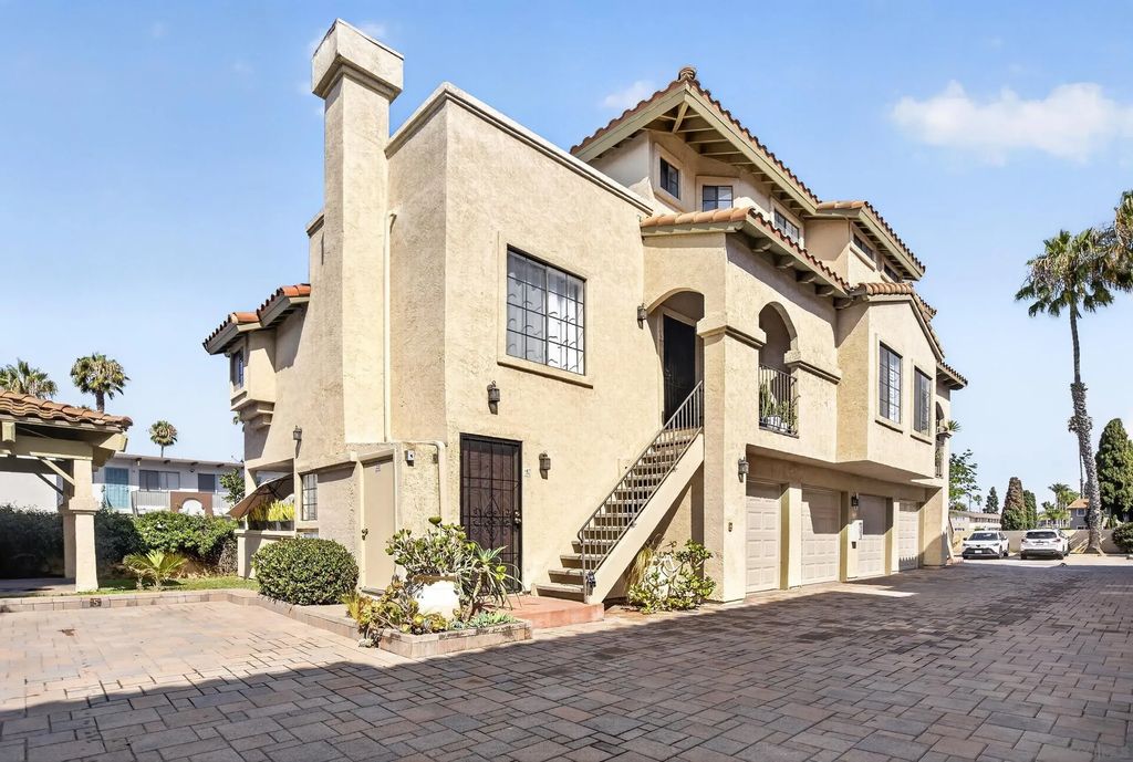 575 E 5, Chula Vista
