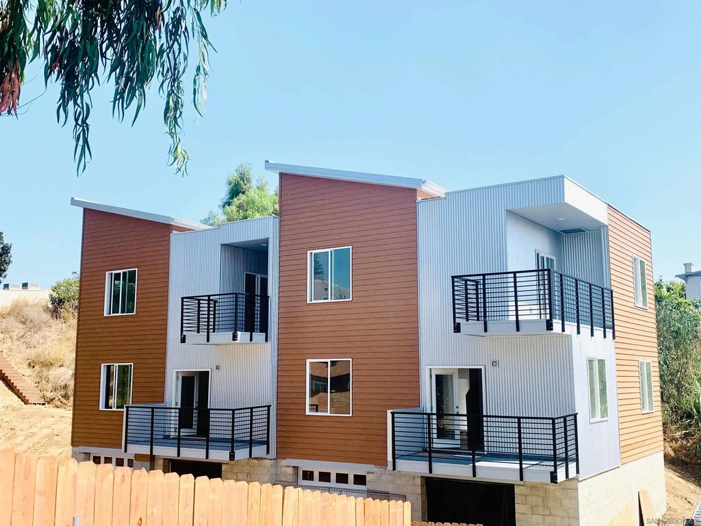 2781 B Street, None(2161)