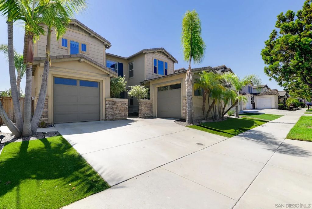 1675 Picket Fence, Chula Vista