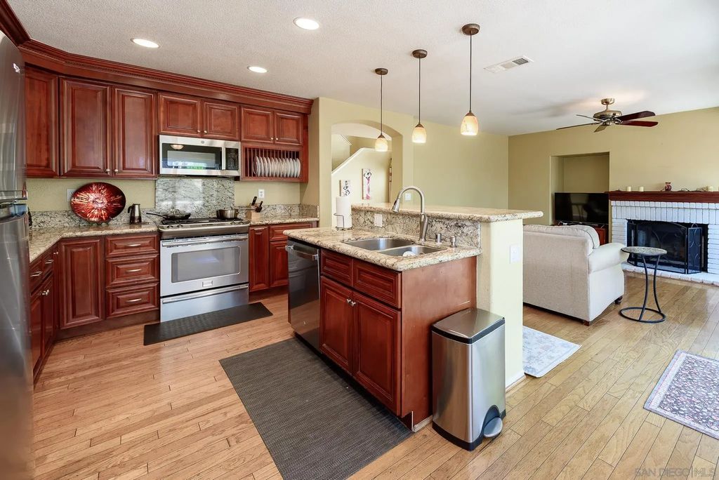 10974 Caminito Tierra, SCRIPPS RANCH