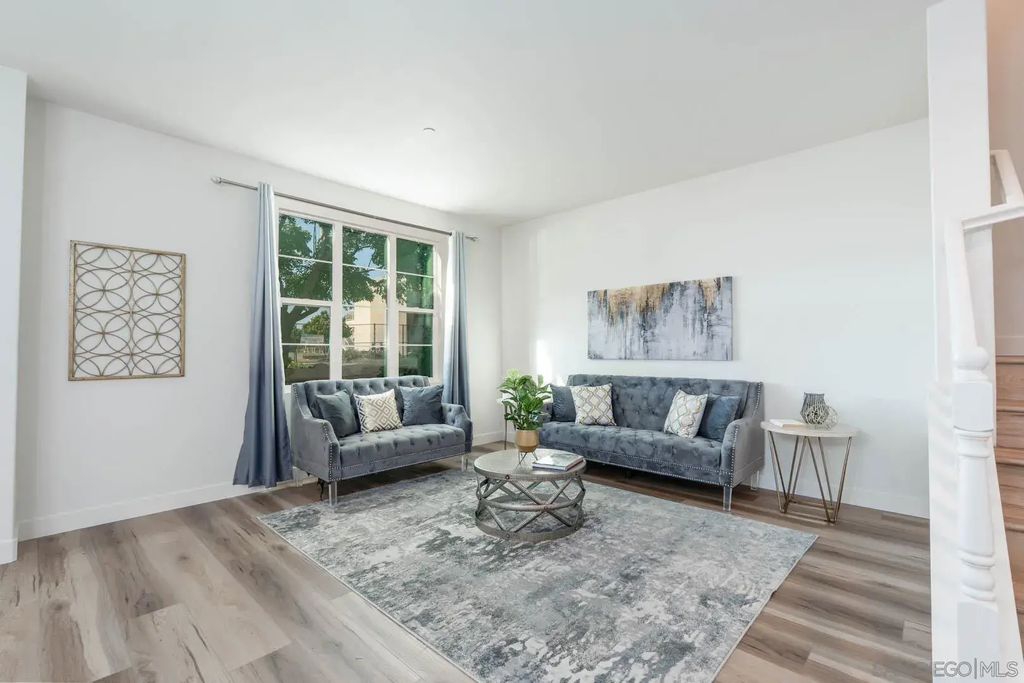 1360 Santa Victoria 2, Chula Vista