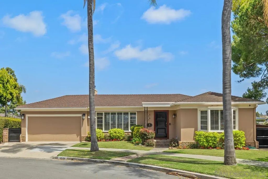 4343 Ridgeway Drive, KENSINGTON