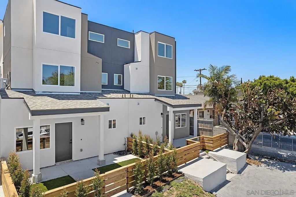 2141 Balboa Ave, PACIFIC BEACH