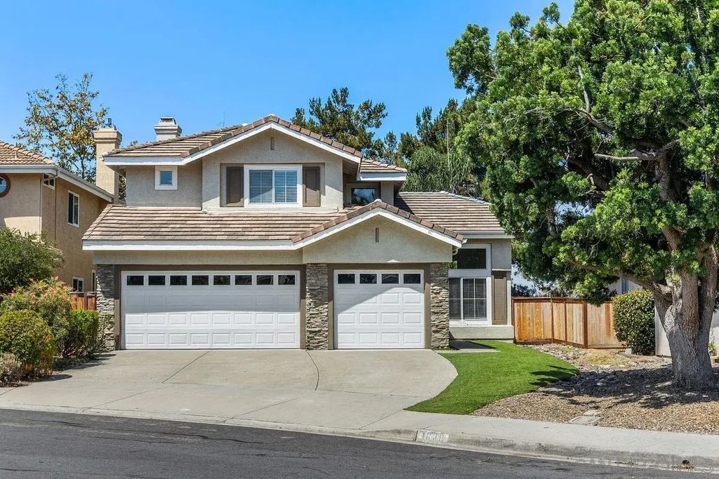 1039 Honeysuckle Drive, San Marcos