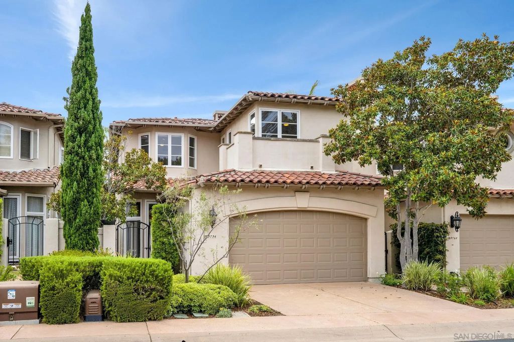 9756 Keeneland Row, La Jolla