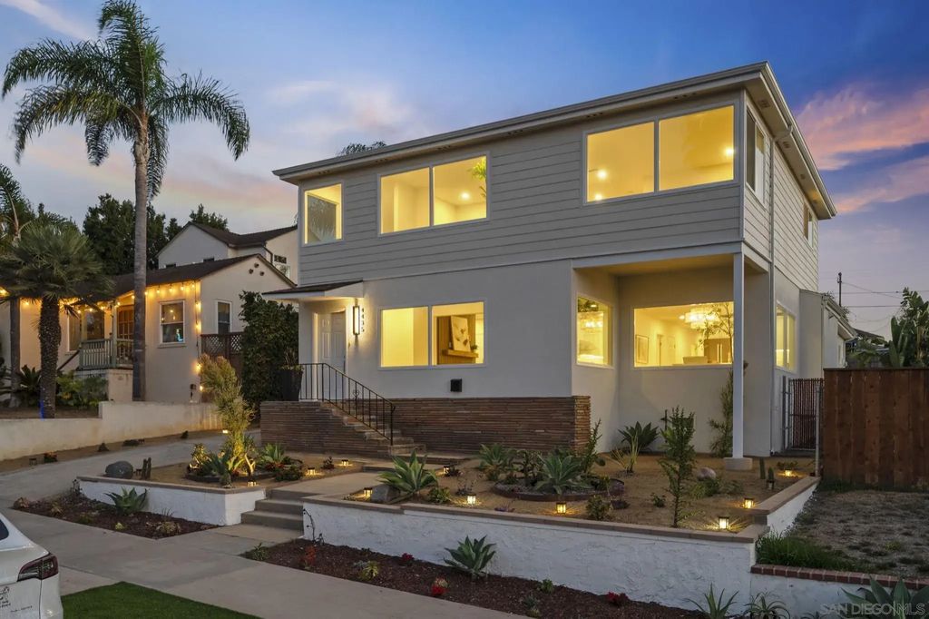 4435 Del Monte, OCEAN BEACH