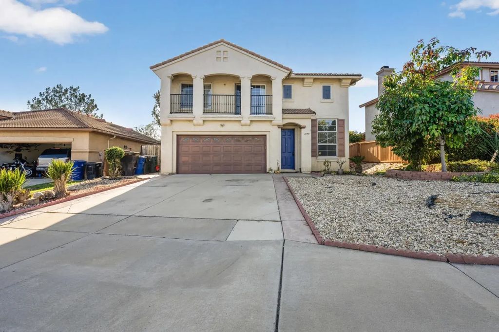 1175 Corte De Cera, Chula Vista