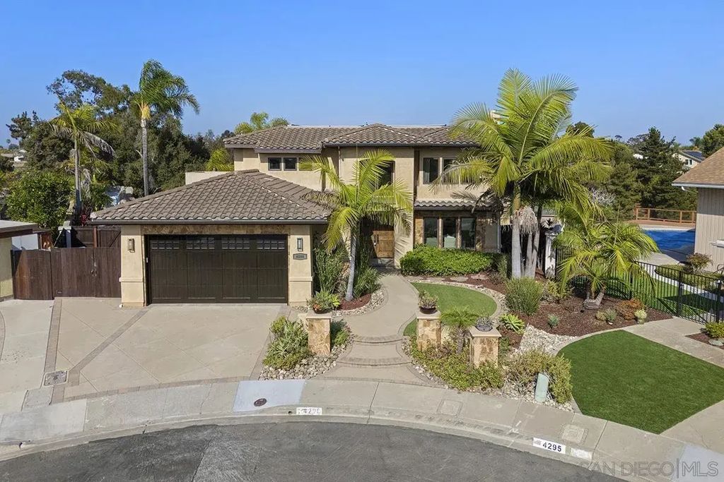 4296 Farley Court, UNIVERSITY CITY