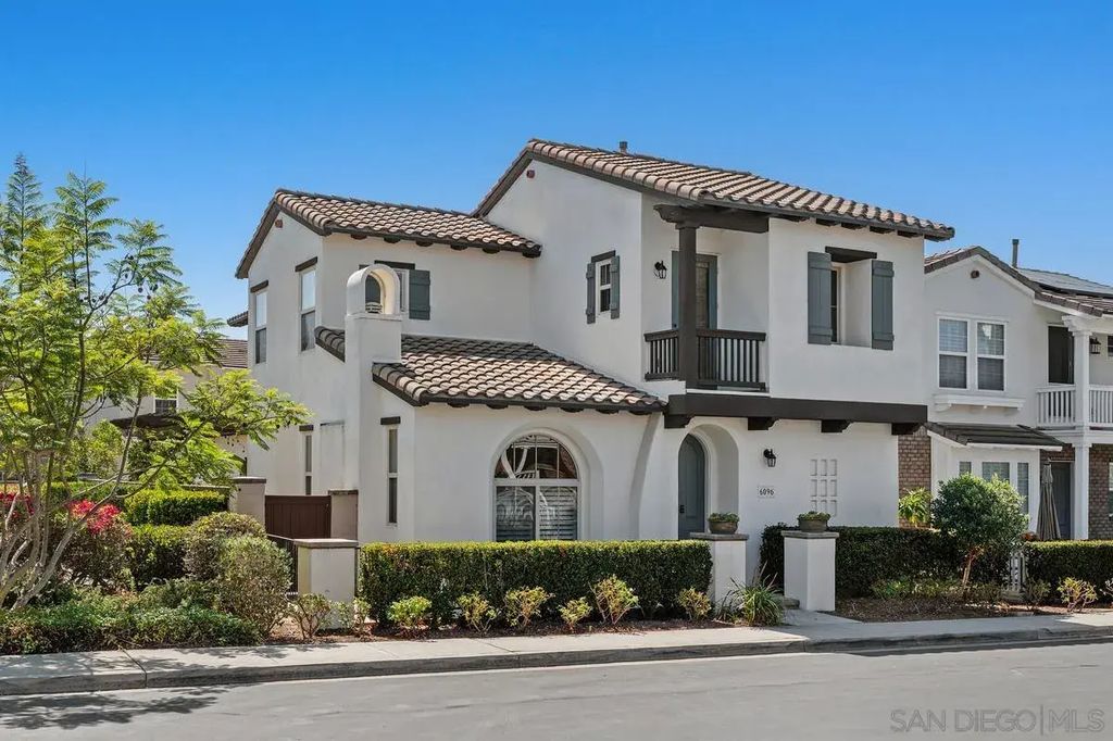 6096 Roselle Meadows Trl, CARMEL VALLEY