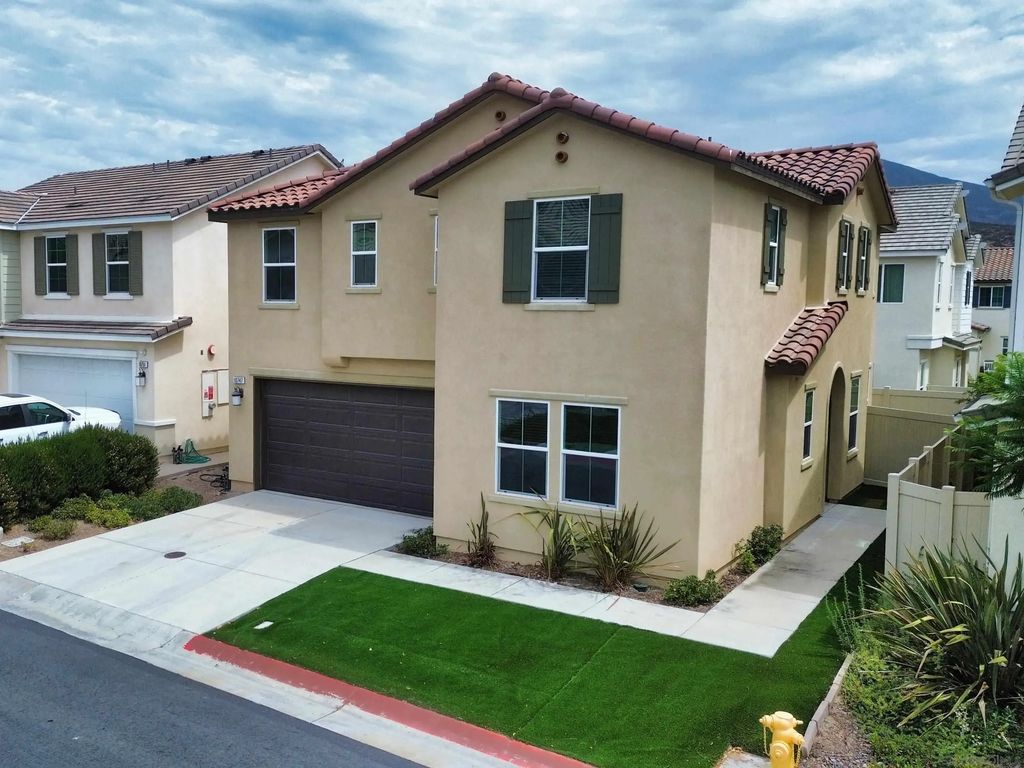 10747 Porter Terrace, Spring Valley