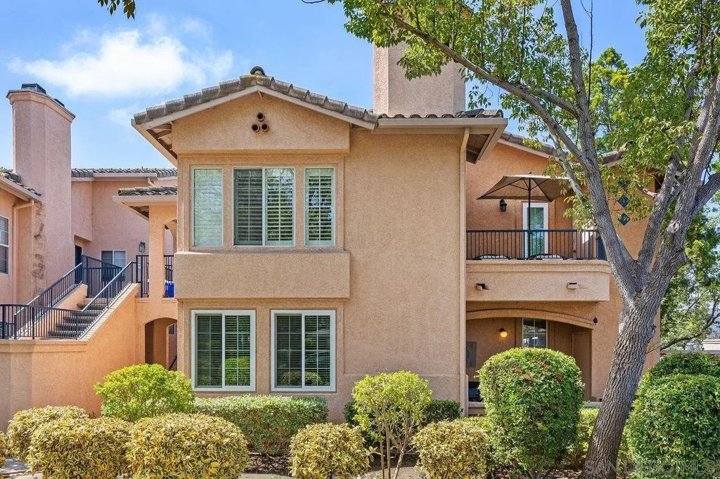 18764 Caminito Cantilena 148, RANCHO BERNARDO