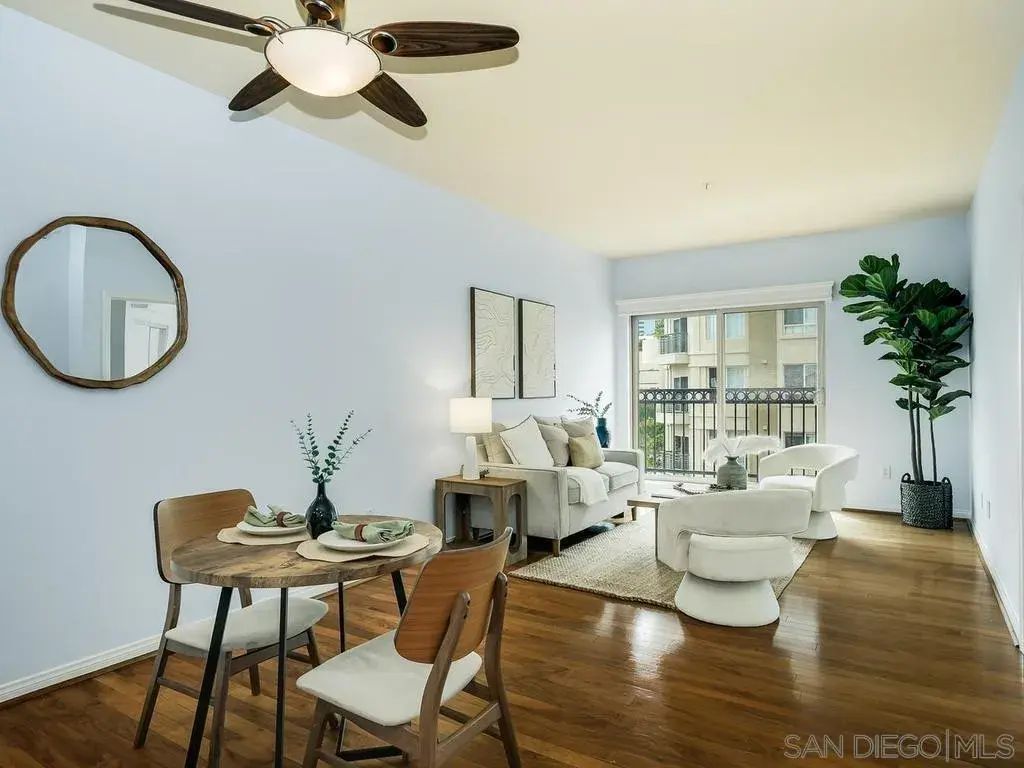 450 J St 3271, DOWNTOWN