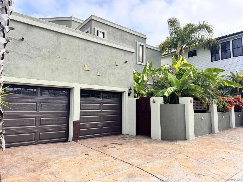 633 Fern Glen, La Jolla
