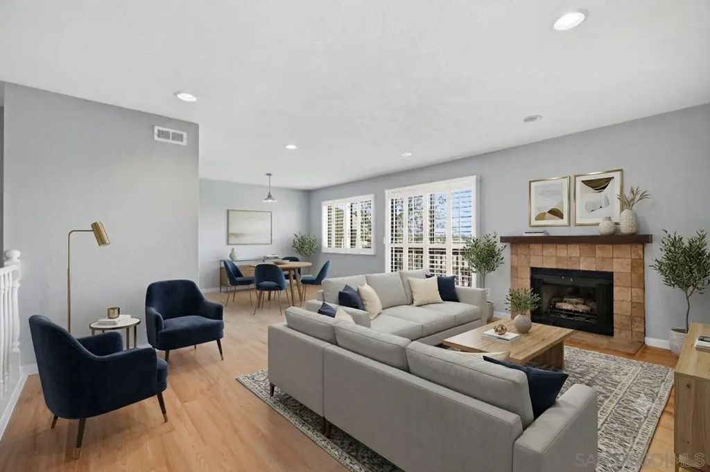 11906 Paseo Lucido 151, RANCHO BERNARDO