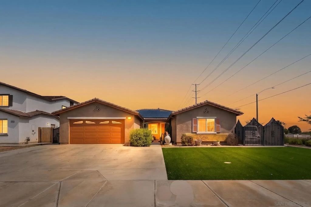 798 Abelia Ln, Perris