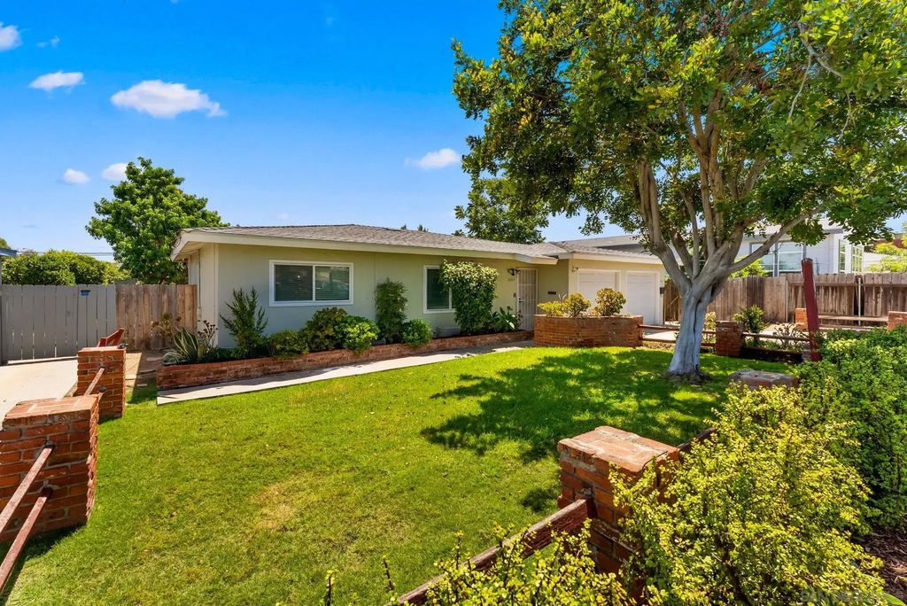 2609-11 Nina Road, Lemon Grove