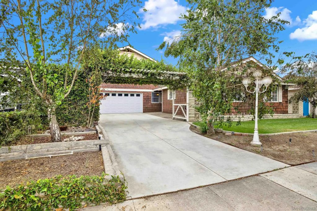 16538 Redwood Circle, Fountain Valley