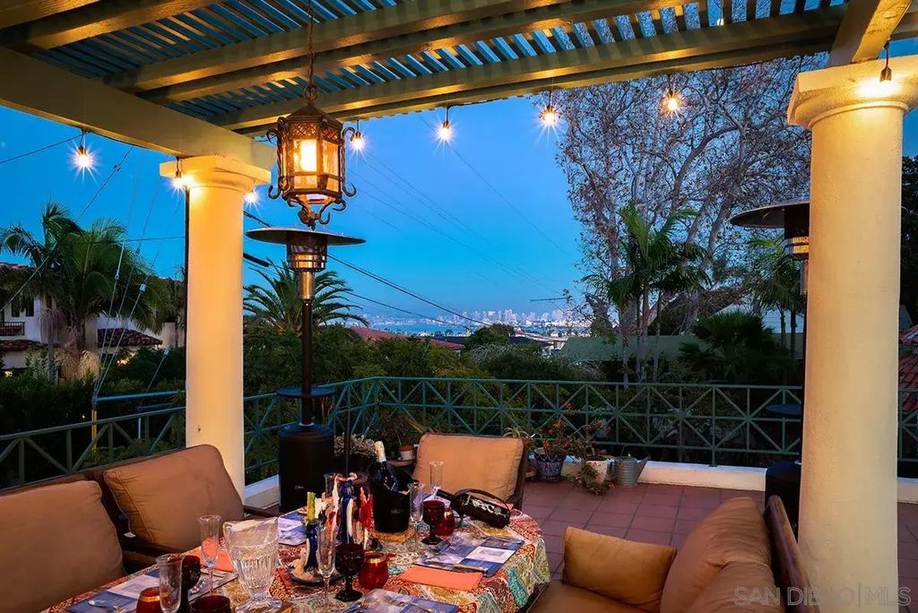3145 Kellogg Street, POINT LOMA