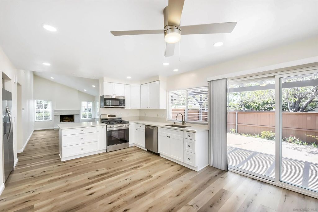 10756 Cariuto Court, TIERRASANTA