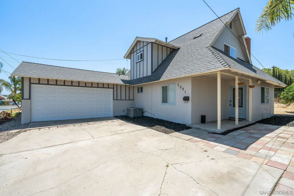 7021 Madrone Ave, Encanto (31424)
