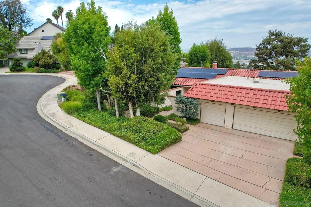 1259 Loma Portal Drive, El Cajon